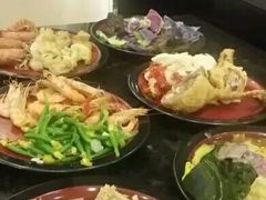 -东方之珠洗浴休闲广场(南开店)