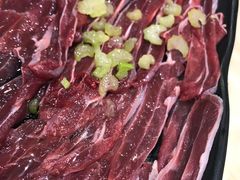-潮汕良记牛肉火锅(洪武路店)