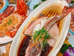 -阿浪海鲜连锁•海鲜加工•老字号(第一市场店)