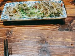 -小川洋风料理(街道口店)
