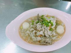 -榮泰米粉湯(Left Shop)