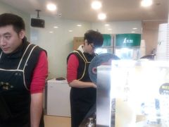 -1点点(银座和谐广场店)
