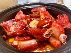 -文记壹心鸡(宝华路店)
