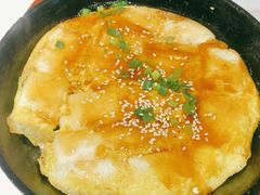 广味烤年糕-恋萍小吃(时代店)