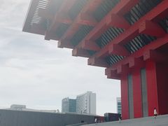 -中华艺术宫(上海美术馆)