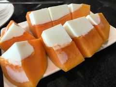 -越城记黑鱼煲(万达店)
