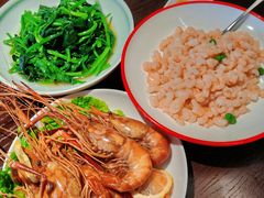 -鱼食饭稻·苏浙土菜17年老馆子(平江路店)