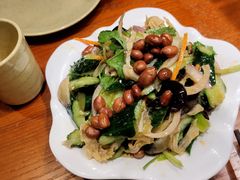 -外婆餐厅(魏县店)