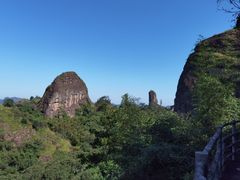 -江西龙虎山景区