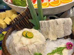 -老灶堂文创火锅(文艺路店)