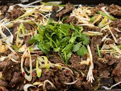 -清真永恒华威肉饼(潘家园店)