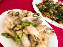 -蛇口康乐快餐鱼仔档(翠苑小区店)