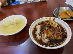 -张明富面皮店(东大街店)