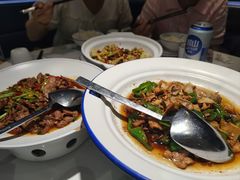 -兰湘子·湘菜小炒(石家庄万象城店)