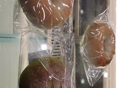 -富贵面包公司(运河店)