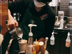 -星巴克(北京三里屯SOHO一店)