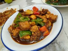 -蟹天蟹地农家菜·阳澄湖大闸蟹(浅水湾店)