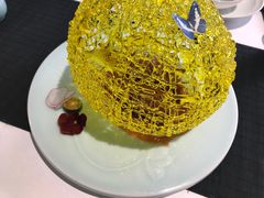 -荷风细雨·中国茶宴(碧云店)