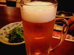 朝日生啤500ML-烧鸟横丁(联发文创口岸店)