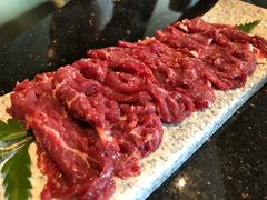 -锅季·捞王旗下小火锅(虹桥火车站店)