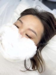 -Yue Show馨选·半永久纹眉纹眼线