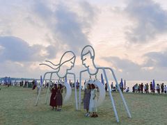 -巧克力渔家.小船海鲜胶东菜(万平口店)