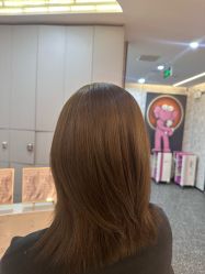 -Nice·烫染设计Salon