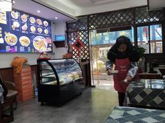 -福瑞记老孙头biangbiang面(新生路店)