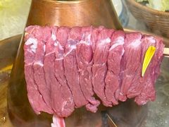 -南门涮肉(天坛南门店)