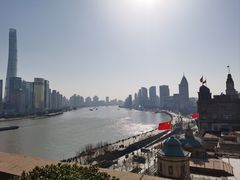 -上海和平饭店-华懋阁 The Cathay Room