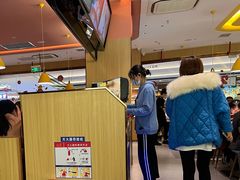 -小鱼小牛·鱼牛干锅·脆鱼火锅(世欧广场店)