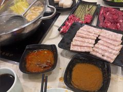 -潮汕良记牛肉火锅(洪武路店)