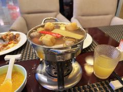-诸暨耀江开元名都大酒店·琉森湖自助餐厅