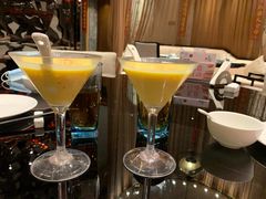 -富力万达嘉华酒店-品珍中餐厅(水果湖店)