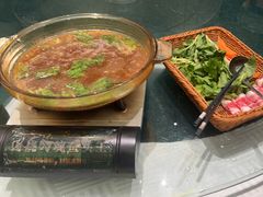 -小方外婆菜(蒙山路店)