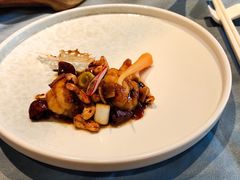 -南堂館川菜文化餐厅(天府店)