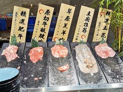 -喜庭海鲜自助(来福士店)