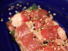 -山港凯悦酒店·BEBA海滩烧烤餐厅酒吧