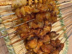 -马艾萨中国兰州牛肉拉面(劲松店)