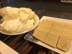 大白菜-福寿斋·老北京铜锅涮肉·烤鸭(顺义总店)