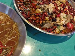 -川正旺江湖菜(三元桥店)