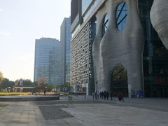 -证大喜玛拉雅中心