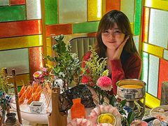 -ONE FULL 古董港式海鲜火锅