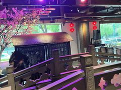 -姚江春中餐厅·太平洋大酒店