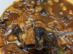 -大锅强·蒸海鲜青岛菜(吾悦广场店)