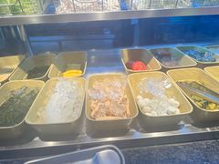 -星伦多自助料理·涮烤一体(江桥万达店)