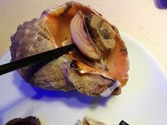 大海螺-船梆煮•蒸汽海鲜·炉火烤肉(五四广场店)
