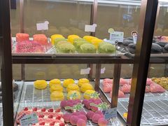 -奈雪的茶(正弘城PRO+店)