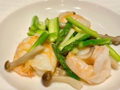 -Yan Ting 宴庭中餐厅(上海静安瑞吉酒店)