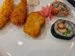 -东方苑自助餐厅(稻香湖景酒店)